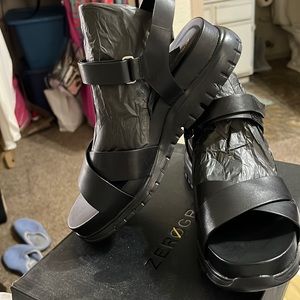 Cole Haan Zerogrand Sandals
